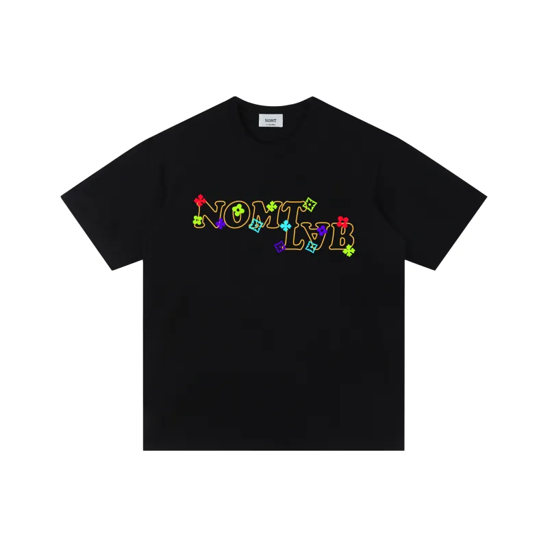 NOMT T Shirts Unisex-0