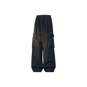 RED DRAGONFLY Cargo Pants Unisex