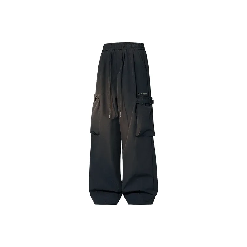 RED DRAGONFLY Cargo Pants Unisex-0