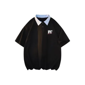 Puppytown Polo Shirts Unisex