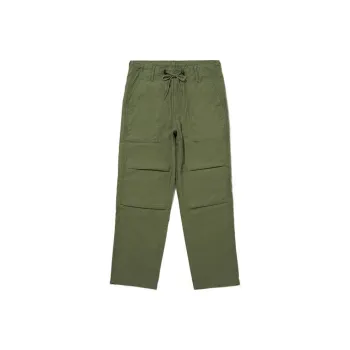 Levis Cargo Pants Men Green