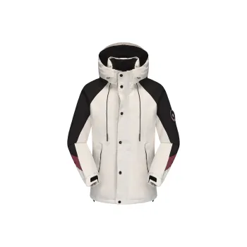 MAISON VINSON Down Jacket Unisex