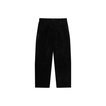 MODITEC Wide Leg Casual Pants Unisex