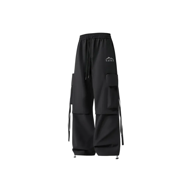 YATSI Cargo Pants Unisex-0