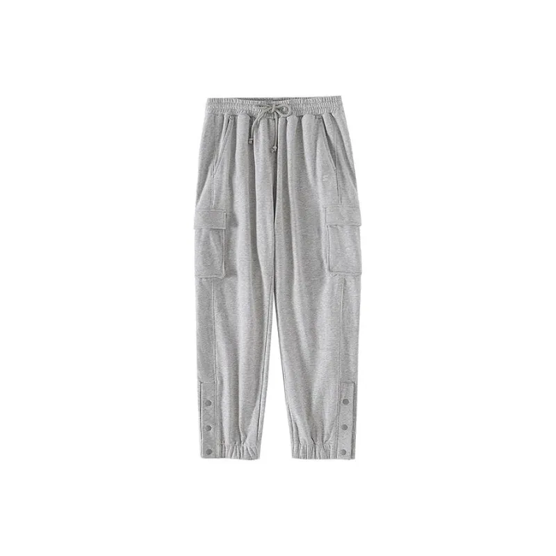 STARTER Knitted Sweatpants Unisex-4