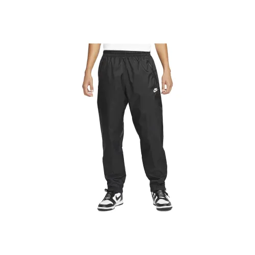 Nike Windrunner Men's Woven Lined Pants