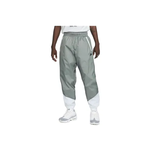 Nike Windrunner Men's Woven Lined Pants