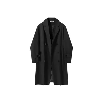 P8H9 Trench Coats Unisex