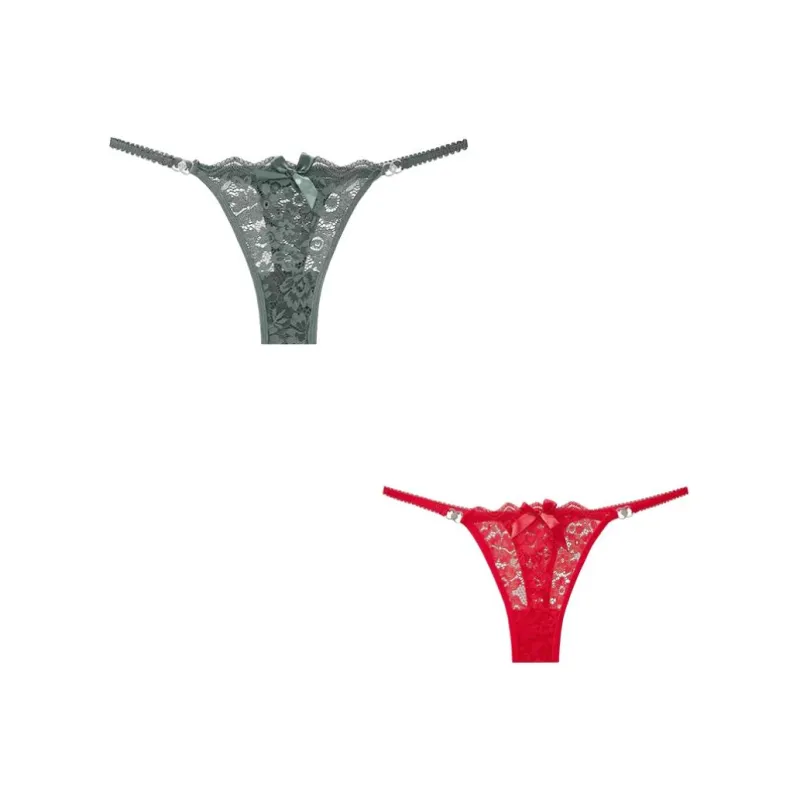 MIIOW Underpants Women's Combo Set-10