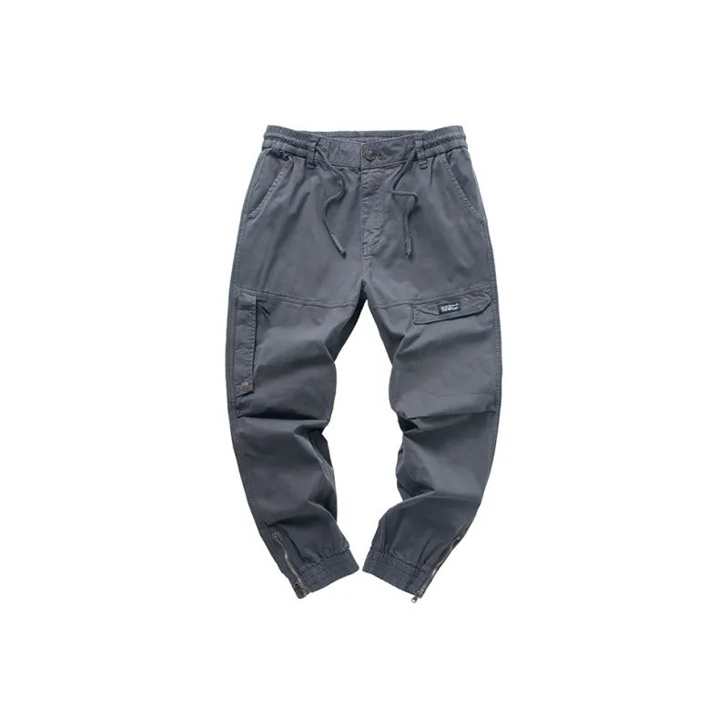 SWISS MILITARY Cargo Pants Men's-14