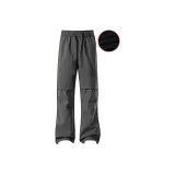 Stone Gray[Fleece-Lined]