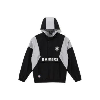 Nfl X New Era Jackets Unisex Black