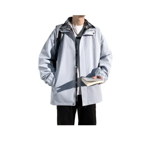 Merry City Jackets Coats Unisex