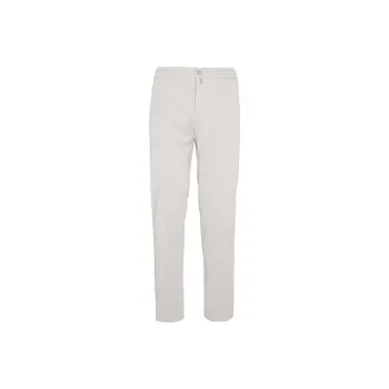 KITON Jeans Men Gray