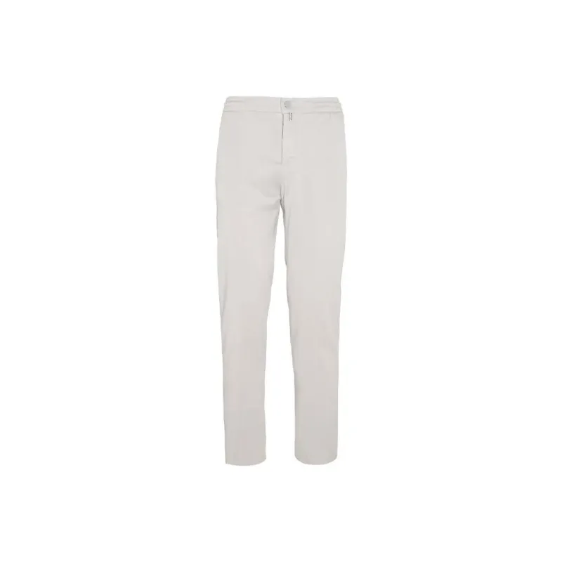 KITON Jeans Men Gray-0