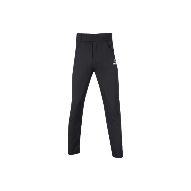 RIGORER Knitted Sweatpants Unisex-0