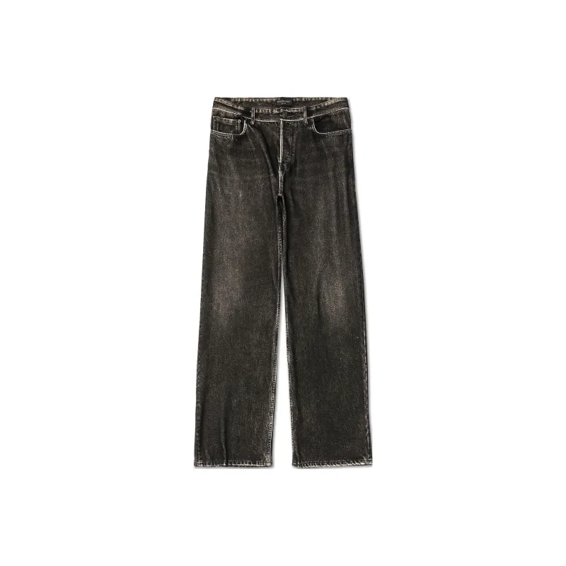 Balenciaga Pants-0