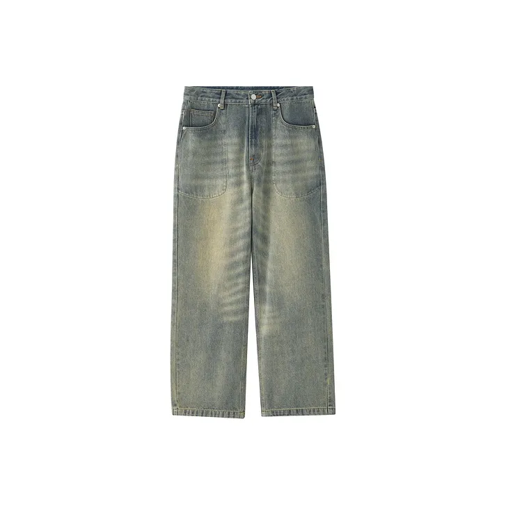 INXX Street Jeans Unisex-6