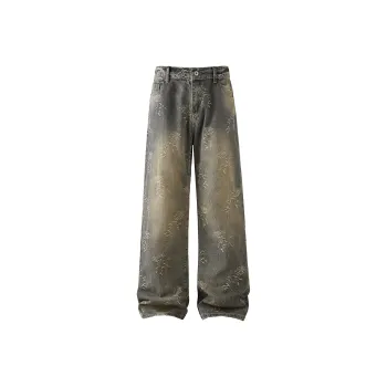 DJ.SPIRIT Jeans Unisex