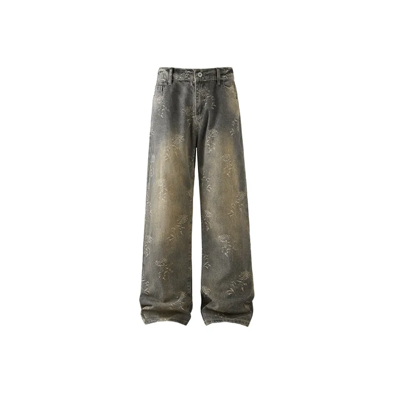 DJ.SPIRIT Jeans Unisex-0