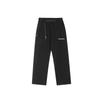 US Jeans Unisex Black