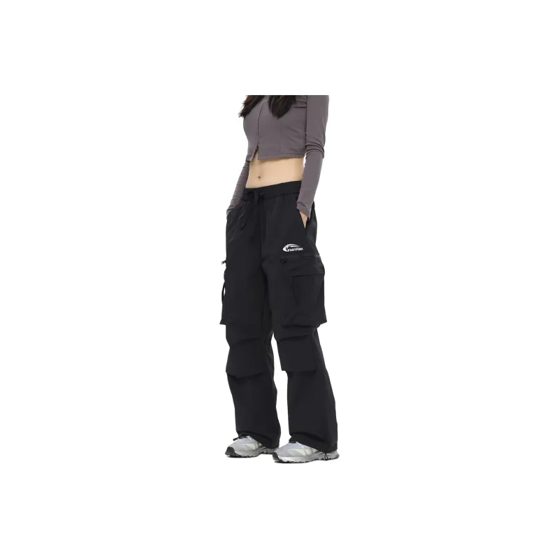 FASTFISH Cargo Pants Unisex-3
