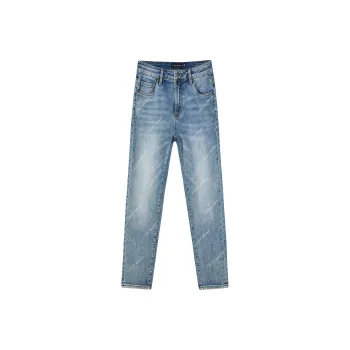 LUCKY BRAND Jeans Unisex Dark Blue