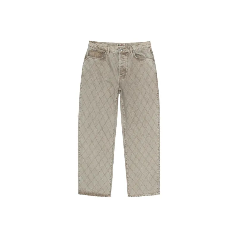 Stussy Classic Denim Jean-8