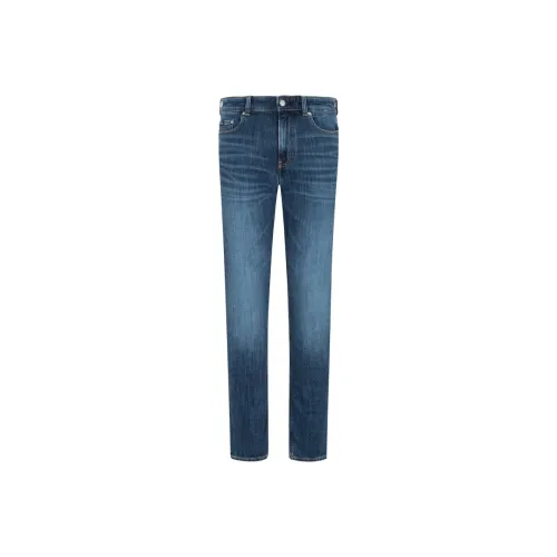 Calvin Klein Jeans Men Blue