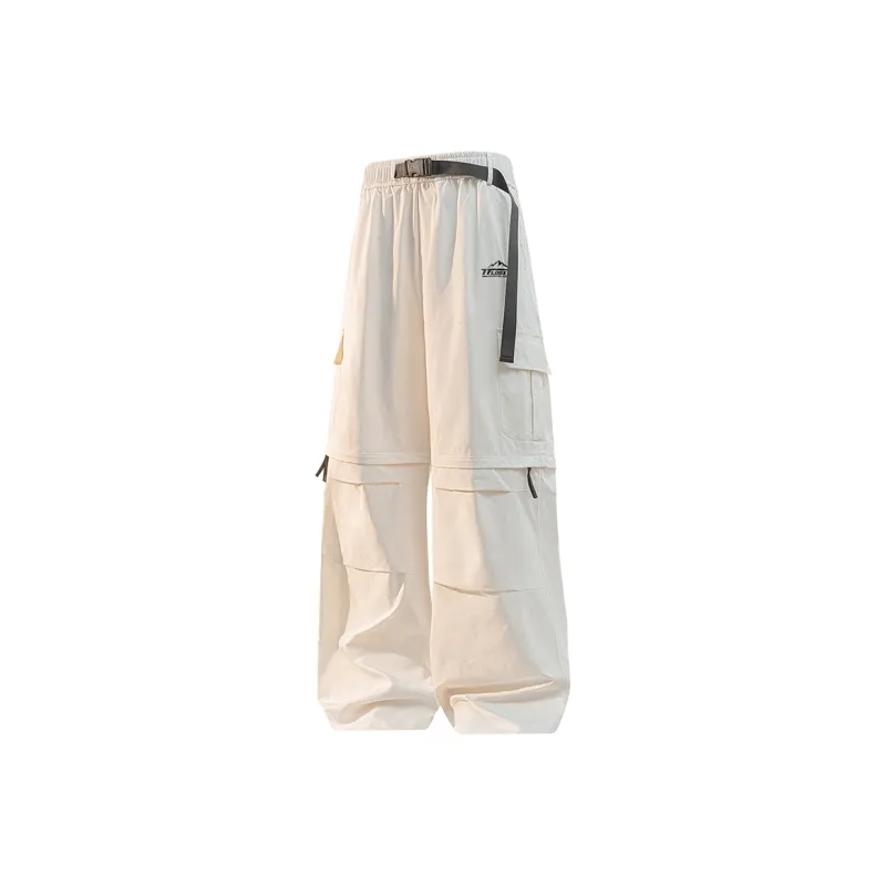 LOOX! Cargo Pants Unisex-2