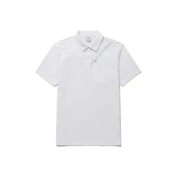 Le Coq Sportif Polo Shirt Men's