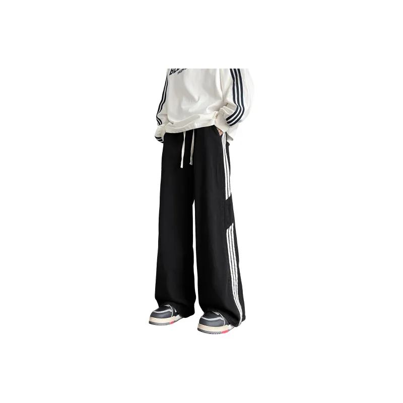 Endless Abyss Jeans Unisex-0