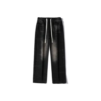 ZWWWZ Jeans Unisex