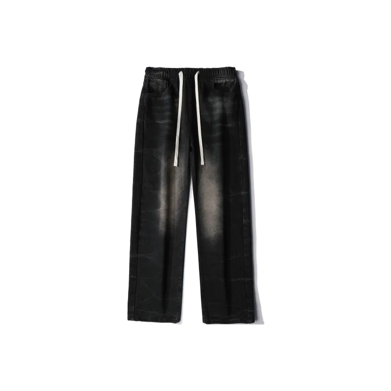 ZWWWZ Jeans Unisex-0