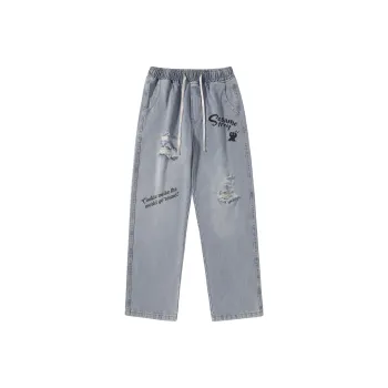 SESAME STREET Jeans Unisex