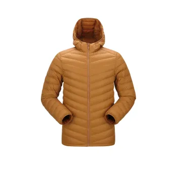 MOBI GARDEN Down Jackets Men