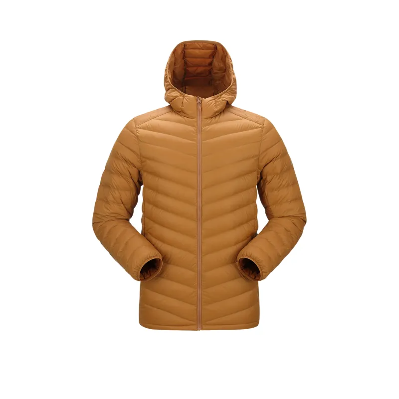 MOBI GARDEN Down Jackets Men-0