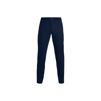 Under Armour Coldgear® Knitted Sports Pants Men's Marine Blue