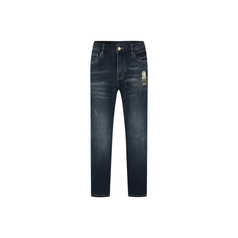 C'N'C Trend Series Jeans Men-8