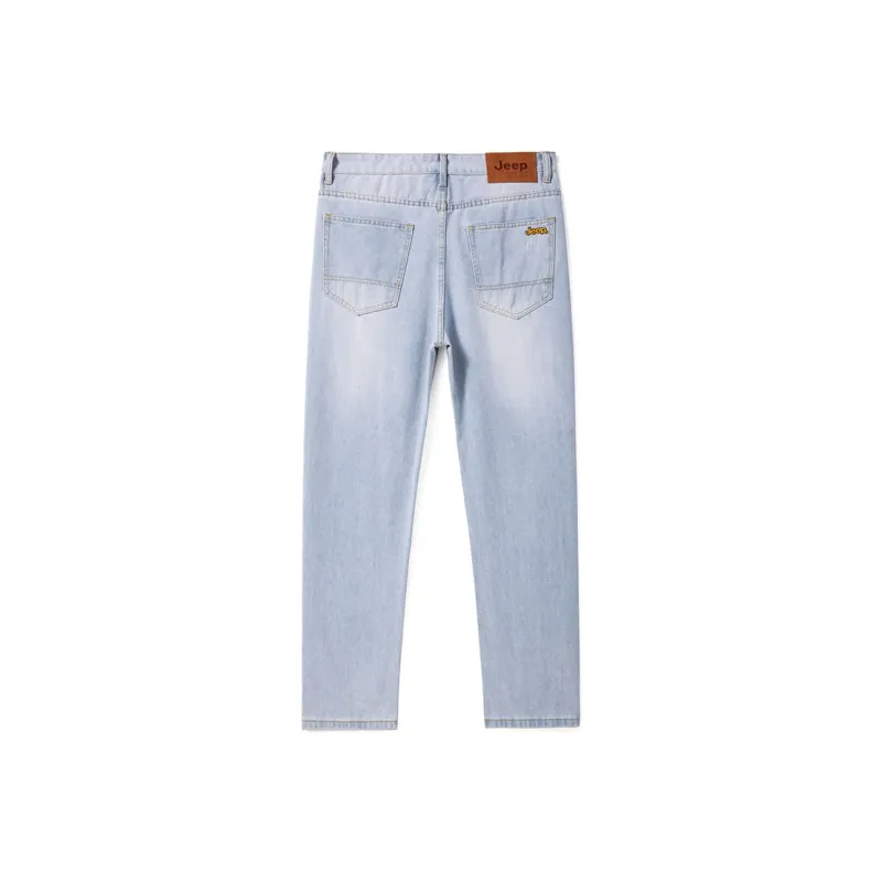Jeep Jeans Men-0