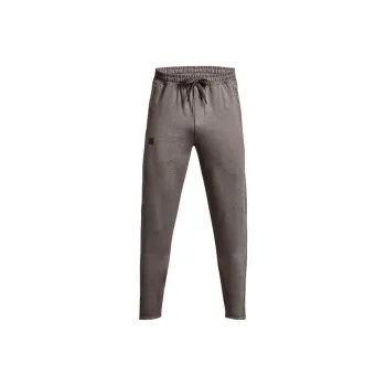Under Armour Knitted Sweatpants Men Brown