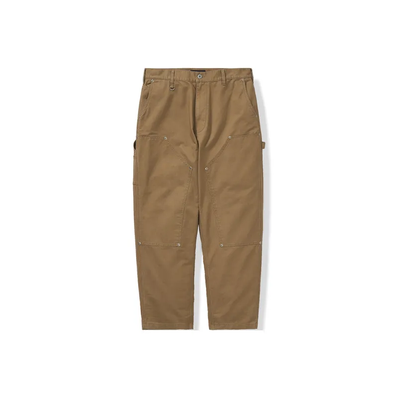 714STREET Cargo Pants Unisex-6