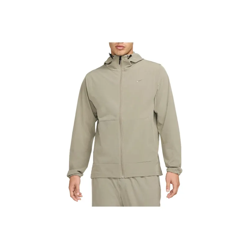 Nike Unlimited Men's Repel Hooded Versatile Jacket-0