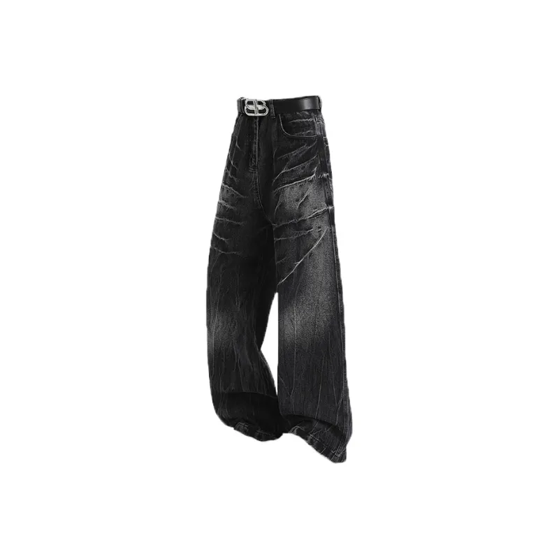GY.VG Jeans Unisex-5
