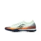 Moon Blue Orange Turf