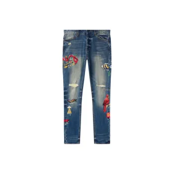 Ice Cream World Tour Jeans