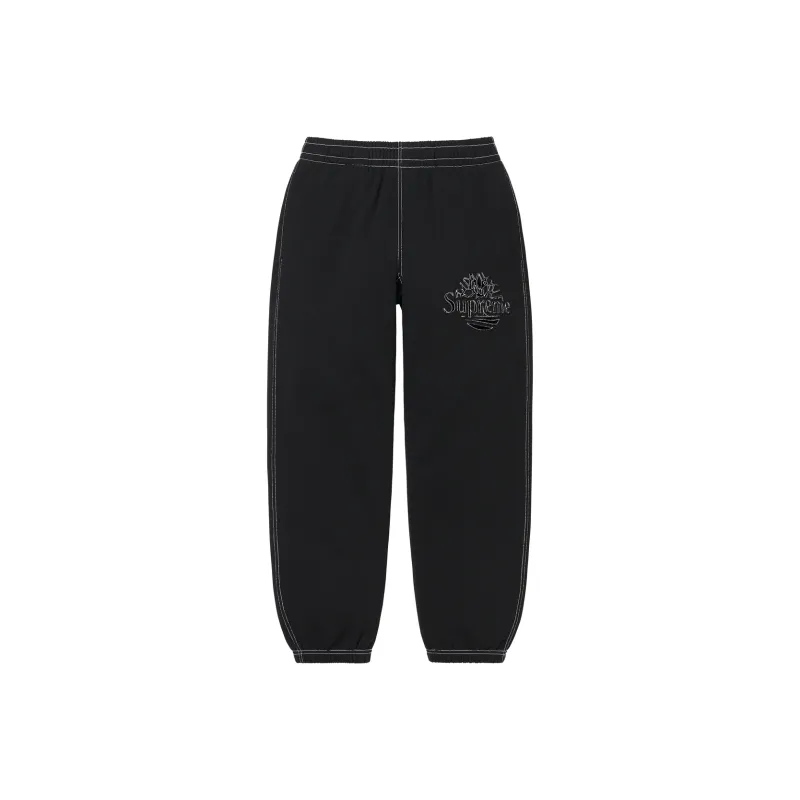 Supreme Timberland Sweatpant-0