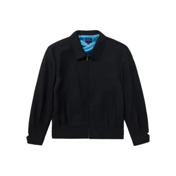 NOAH SS25 Jackets Coats Unisex Black