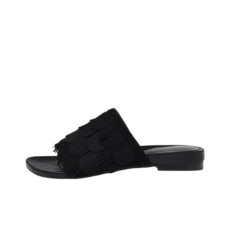 Schilling Slide Slippers Women's-4