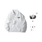 White (Comes with Trendy Necklace+Crossbody Bag)